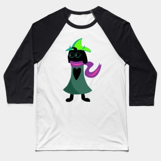 Ralsei the fluffy boy Baseball T-Shirt